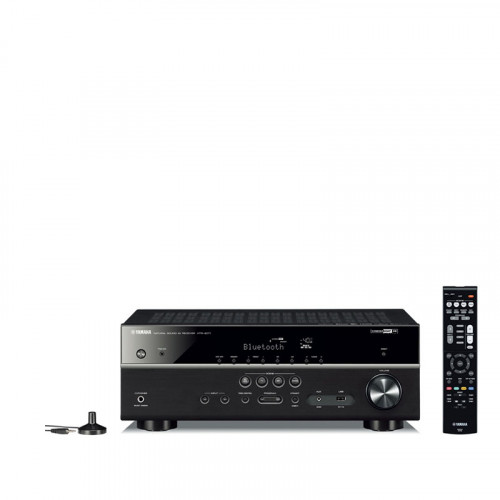 Receiver Yamaha MusicCast HTR-4071