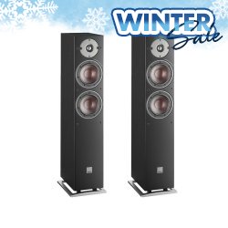 Boxa podea Dali Oberon 7