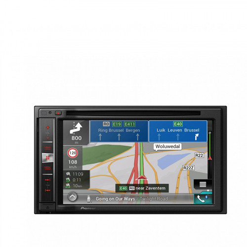 DVD auto Pioneer AVIC-F980BT