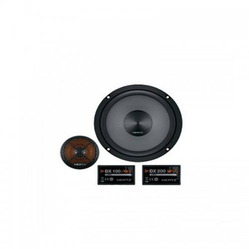 Boxe Hertz Dieci DSK 165.3