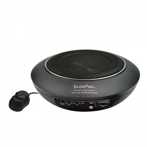 Subwoofer In Phase USW10