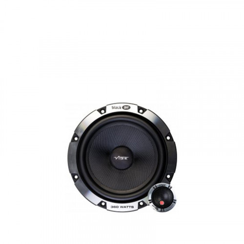 Boxe auto Vibe Black Air 6C-V6B