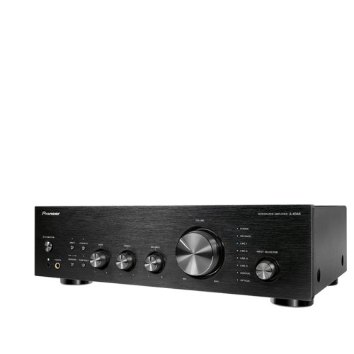 AMPLIFICATOR STEREO PIONEER A-40AE