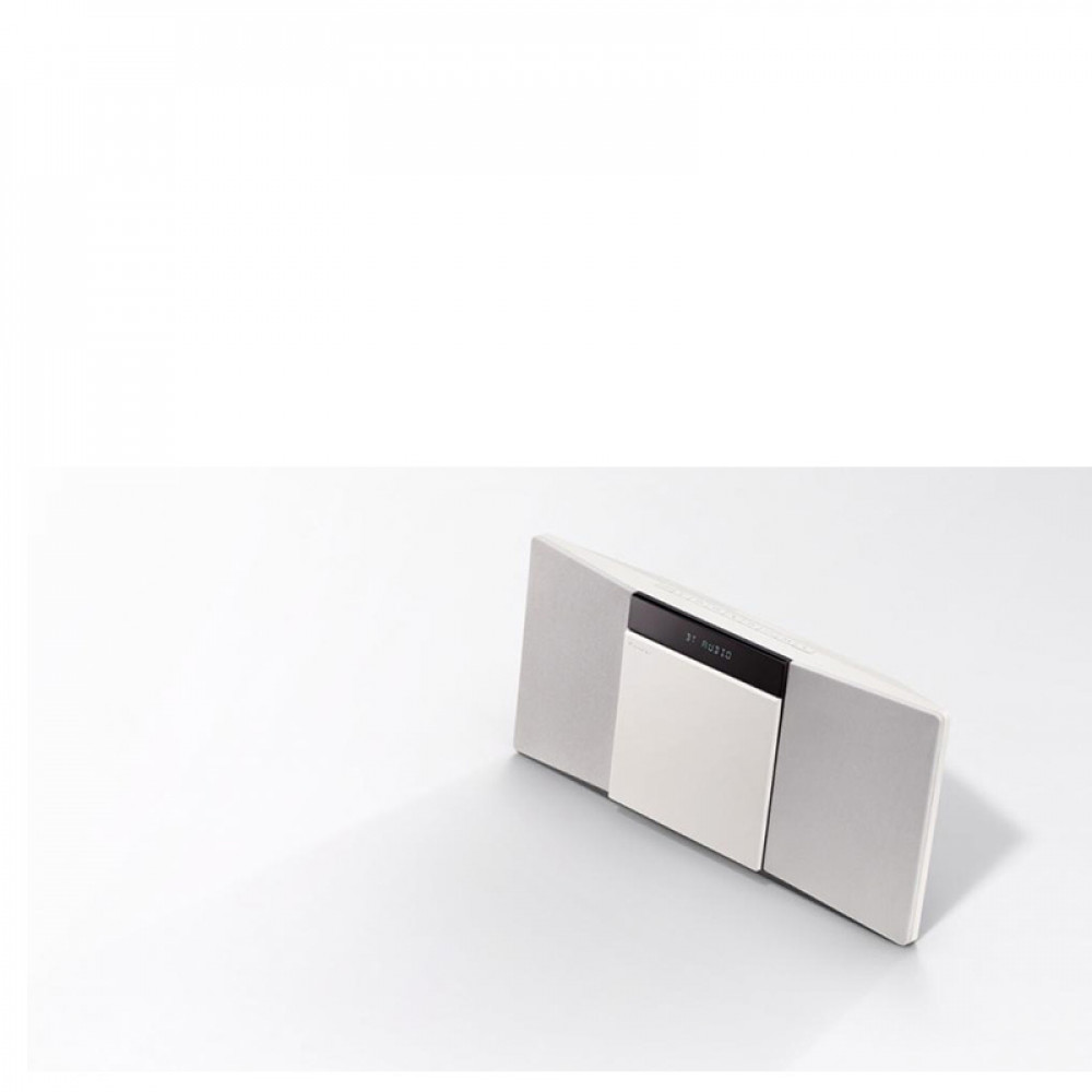 SISTEM STEREO PIONEER X-SMC02D