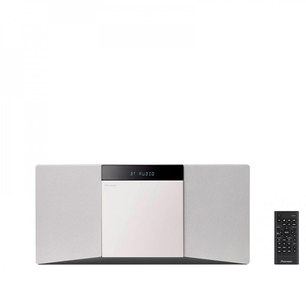 SISTEM STEREO PIONEER X-SMC02D
