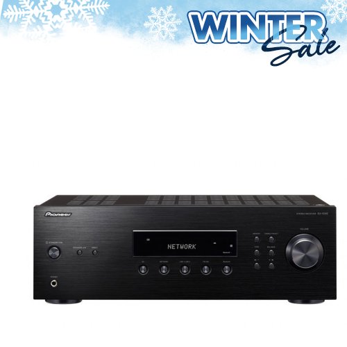 AMPLIFICATOR PIONEER SX-10AE