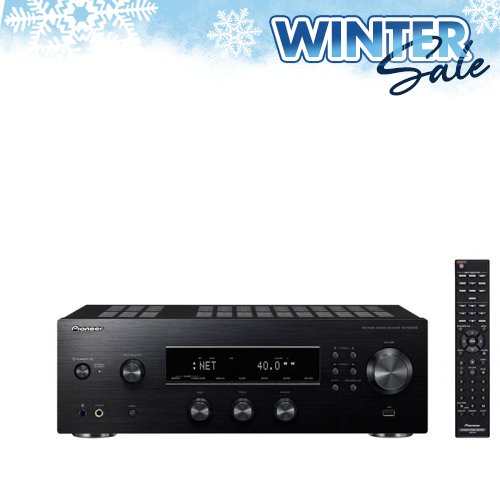 RECEIVER PIONEER SX-N30AE