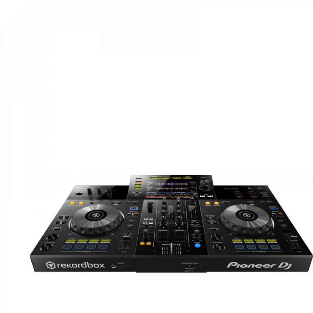 CONTROLLER PIONEER XDJ RR