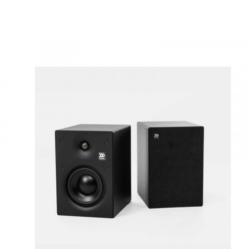 Boxe raft Morel Vario Elite Bookshelf