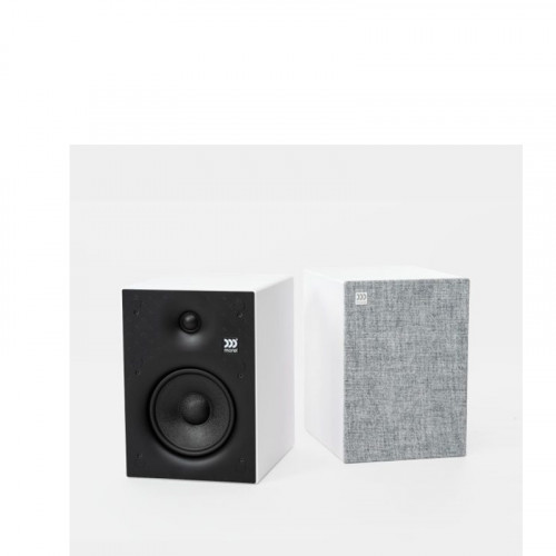 Boxe raft Morel Vario X Bookshelf