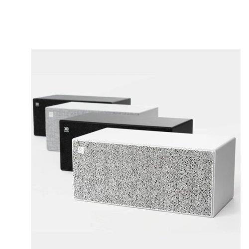 Boxa centru Morel Vario X Center