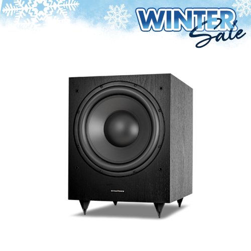 Subwoofer Dynavoice Magic MW-12