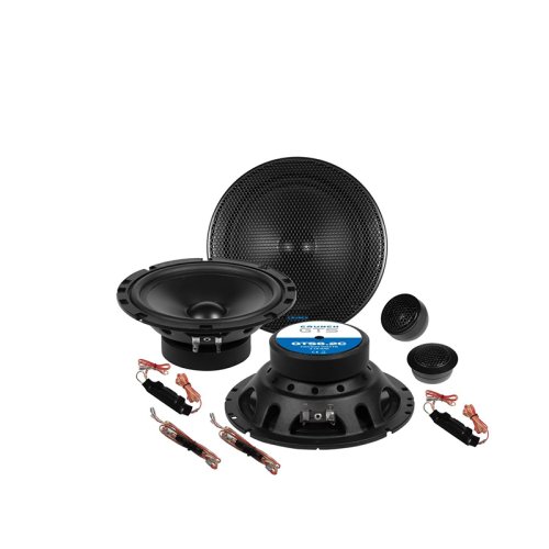 Boxe auto Crunch GTS 6.2C