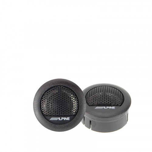 SET TWEETERE ALPINE SXE-1006TW