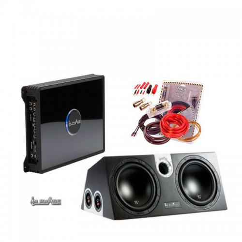 Pachet Promo Inphase Luxury Bass Pack