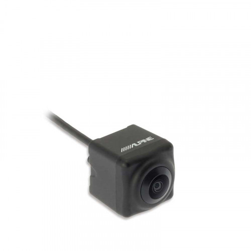 Camera marsarier Alpine HCE-C1100 HDR