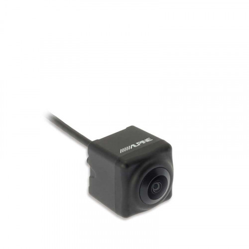 Camera marsarier Alpine HCE-C1100D HDR