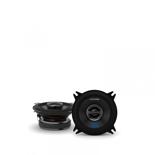 Boxe auto ALPINE S-S40