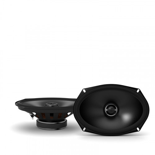 Boxe auto ALPINE S-S69