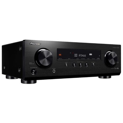 Receiver Pioneer VSX-534