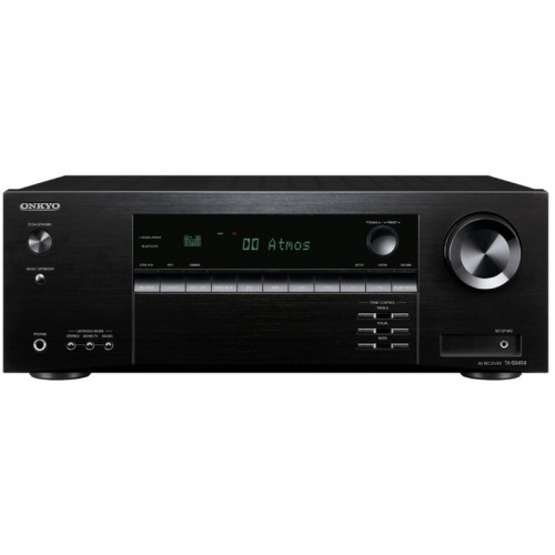 Receiver Onkyo TX-SR494