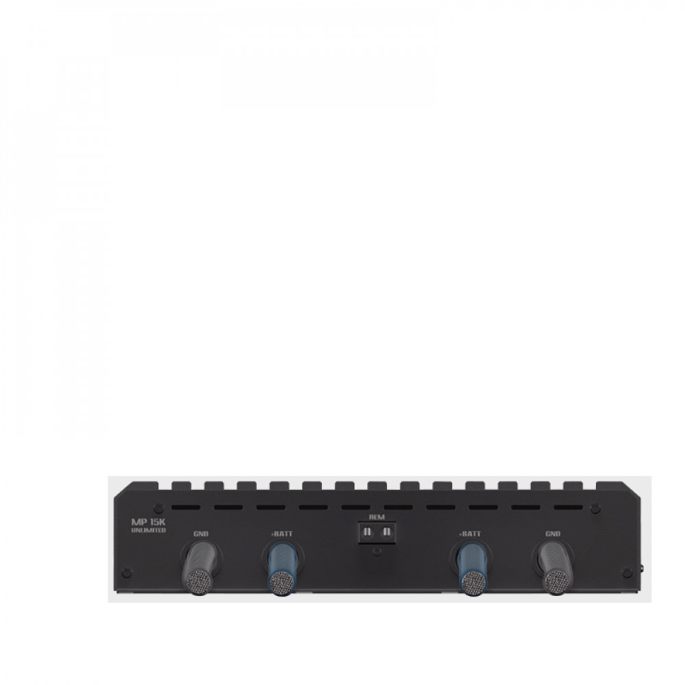 Amplificator auto Hertz MP 15K Unlimited