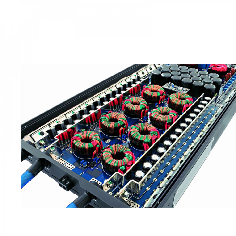 Amplificator auto Hertz MP 15K Unlimited