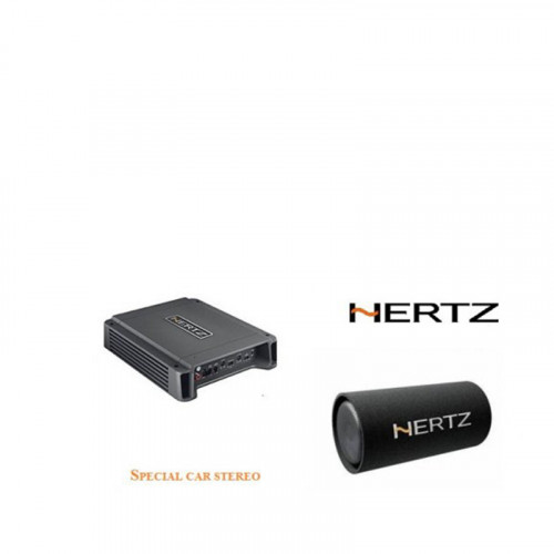 Pachet Bass Hertz DST 300