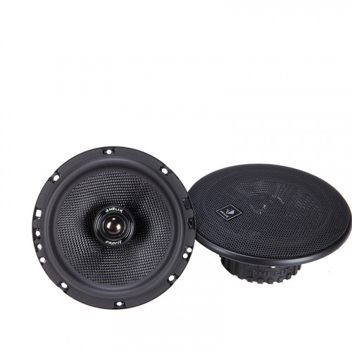 Boxe auto Helix E 6x.2