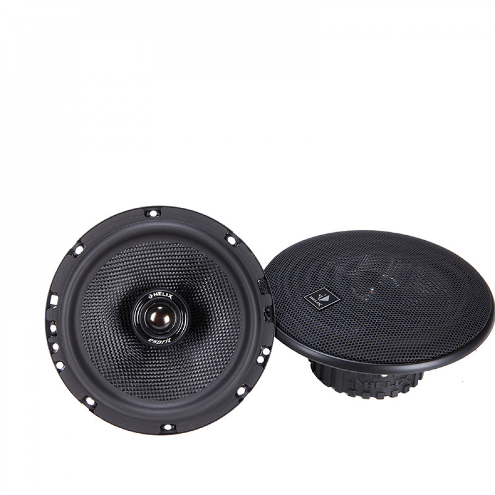 Boxe auto Helix E 6x.2