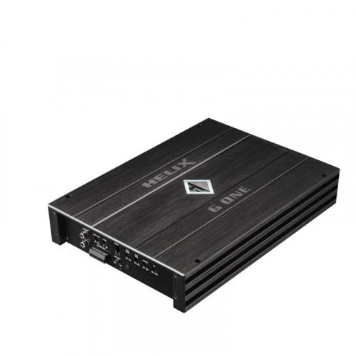 Amplificator auto Helix G One