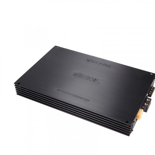 Amplificator auto Helix SPXL 1000 Competition