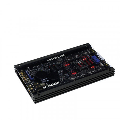 Amplificator auto Helix H400x