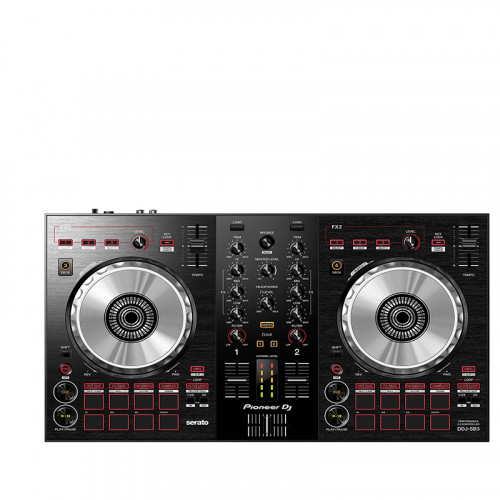 Consola DJ Pioneer DDJ 200