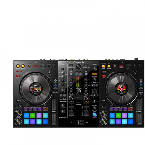 Consola DJ Pioneer DDJ 800