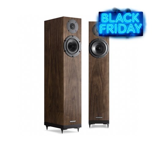 Boxe podea Spendor A2