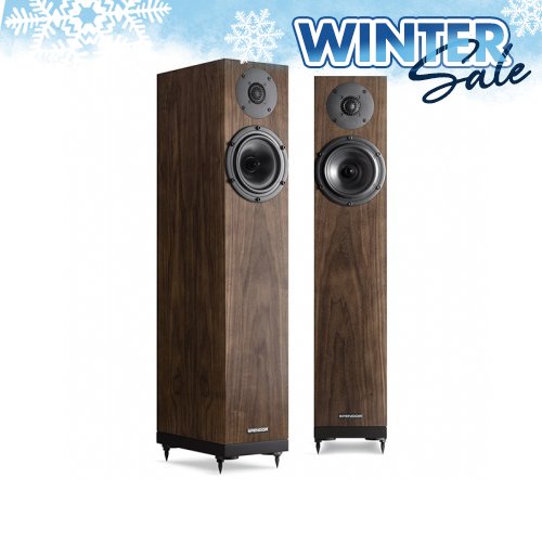 Boxe podea Spendor A2