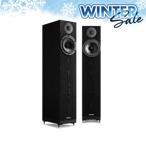 Boxe podea Spendor A7