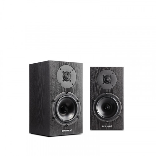 Boxe surround Spendor A1W