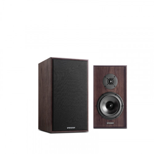 Boxe raft Spendor Classic 3/1