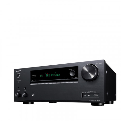 Receiver Onkyo TX-NR696