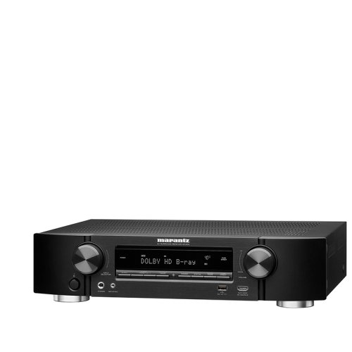 RECEIVER AV MARANTZ NR1510