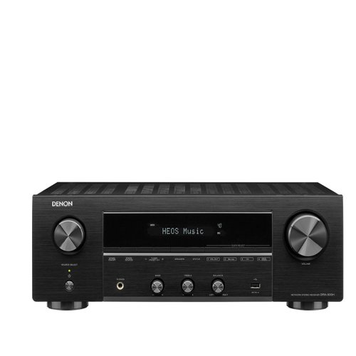 RECEIVER STEREO DENON DRA-800H