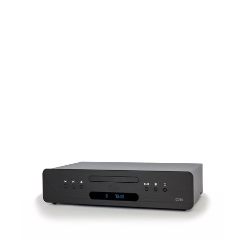 CD PLAYER ATOLL CD50 EVOLUTION