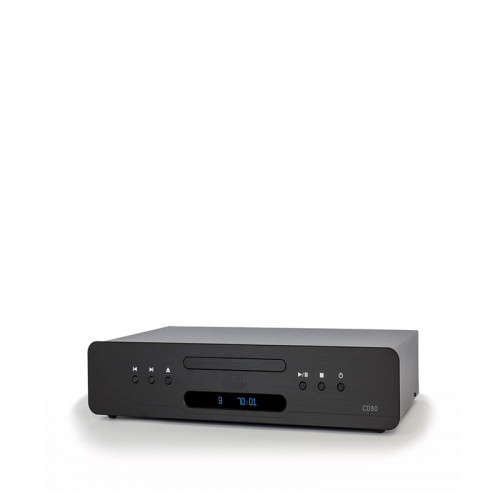 CD PLAYER ATOLL CD80 SIGNATURE