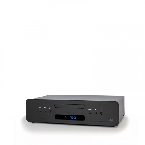 CD PLAYER ATOLL CD100 SIGNATURE