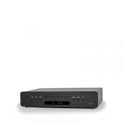 CD DRIVE ATOLL DR100 SIGNATURE