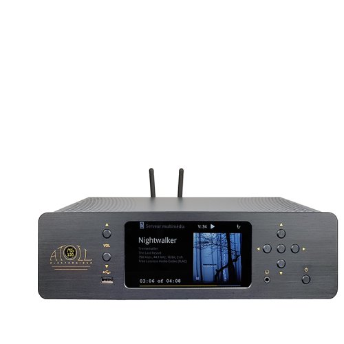 MINI-STREAMER ATOLL MS120
