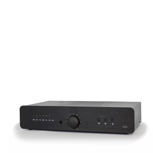 AMPLIFICATOR INTEGRAT ATOLL IN50 SIGNATURE