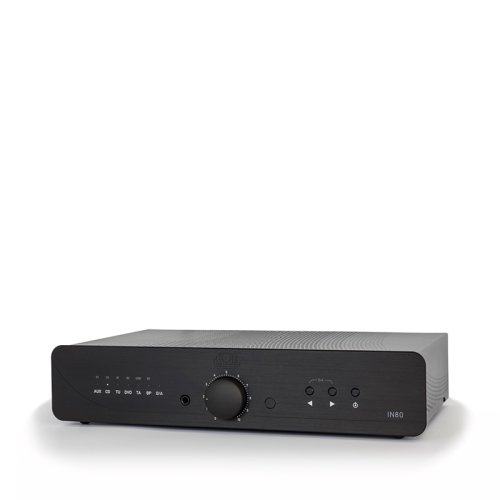 AMPLIFICATOR INTEGRAT ATOLL IN80 SIGNATURE
